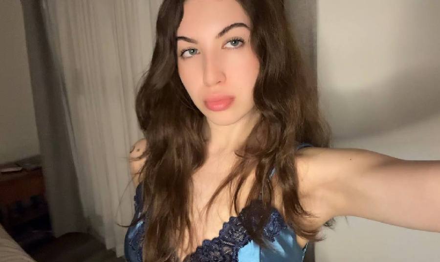 Photo Amber in La Plata