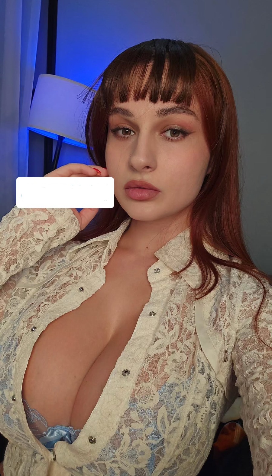 Take a pause and enjoy Miranda Faith — streaming from La Plata