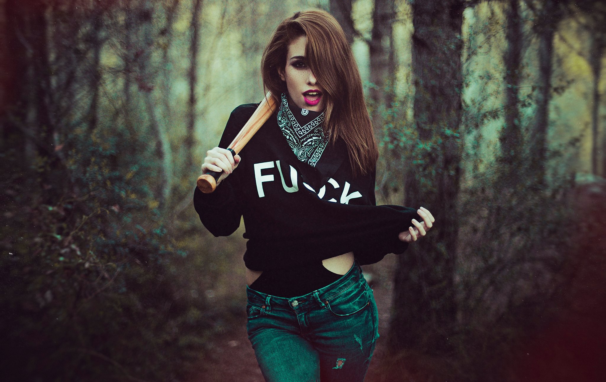 Take a pause and enjoy Sassy girls — streaming from La Plata