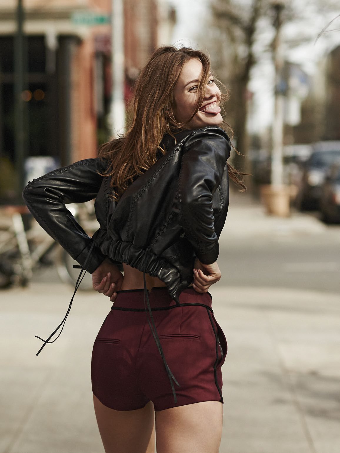 Sexy model Sassy girls in La Plata