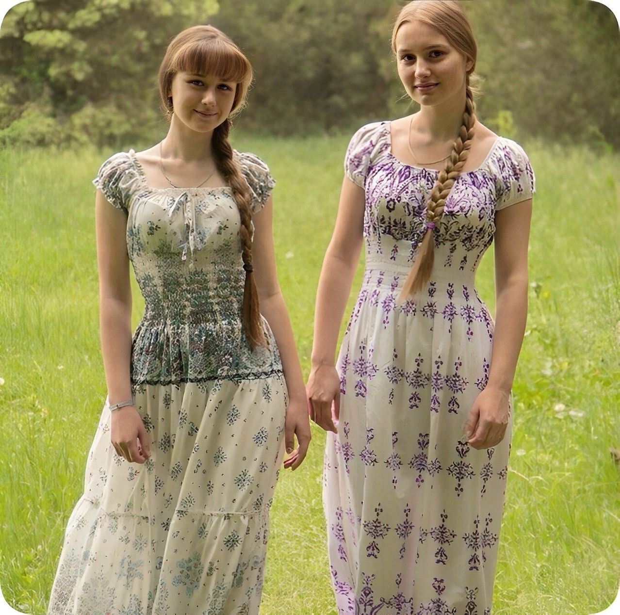 Take a pause and enjoy Slavic girls — streaming from La Plata