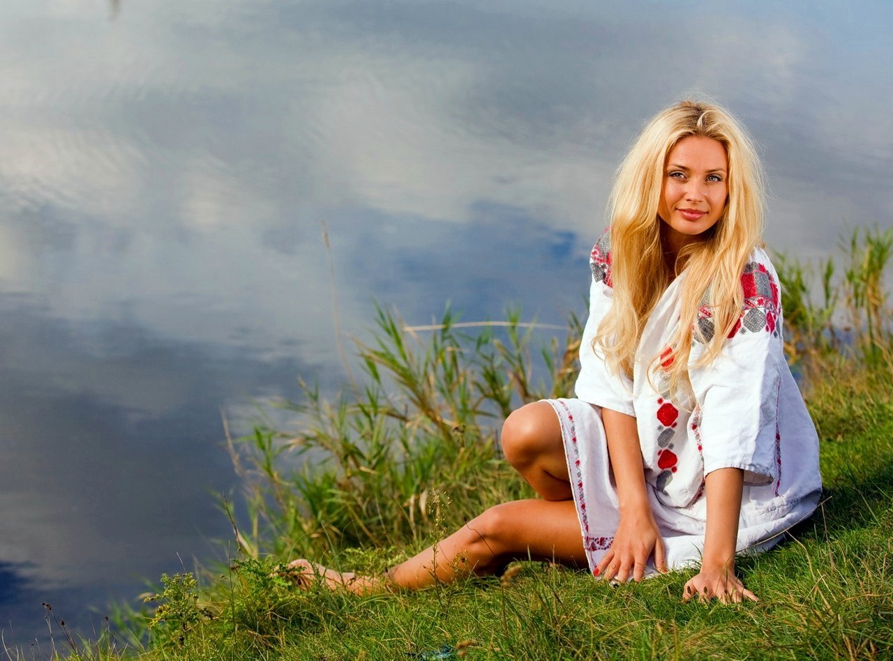 Sexy girl Slavic girls in La Plata