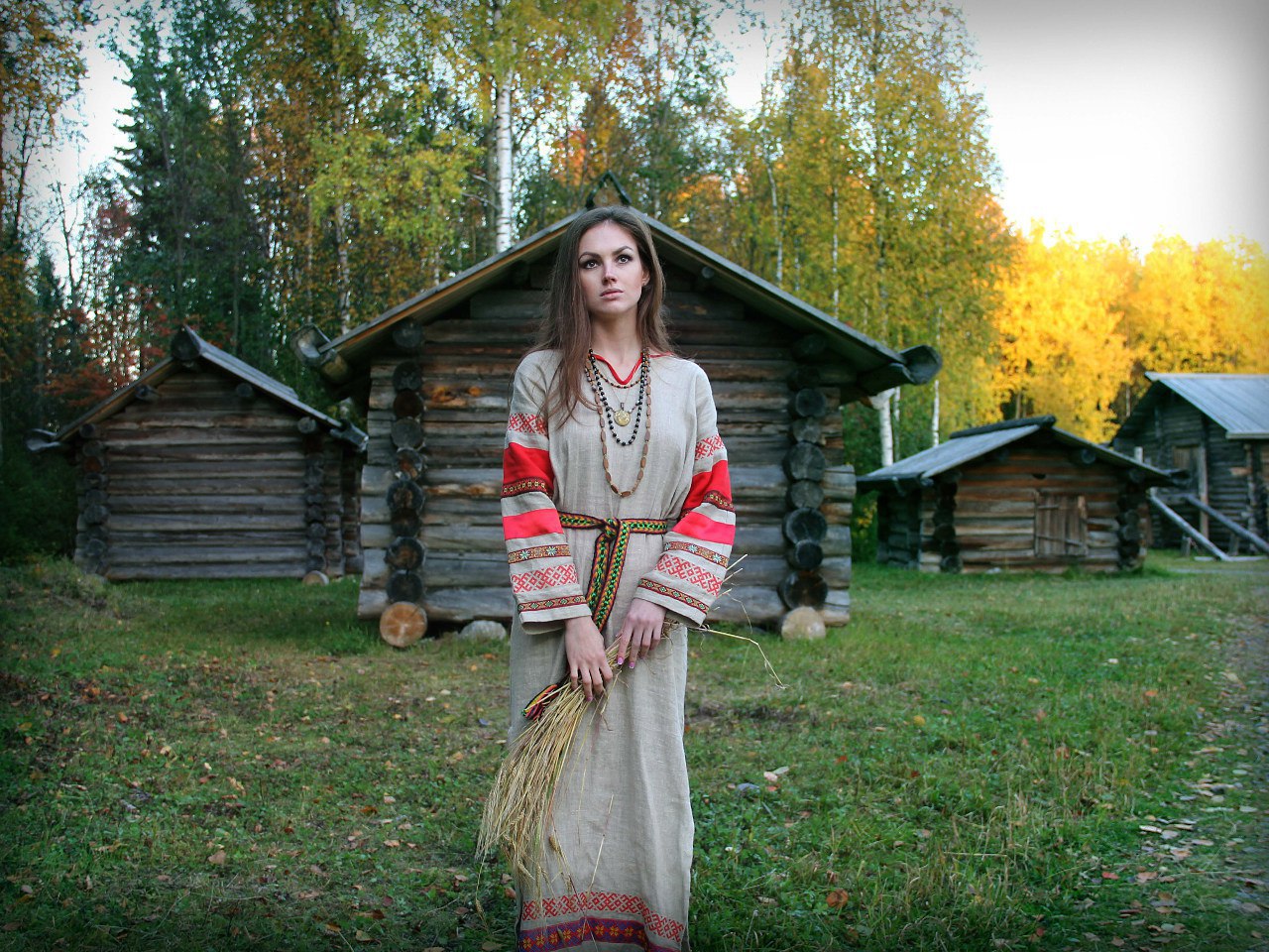 Sexy model Slavic girls in La Plata