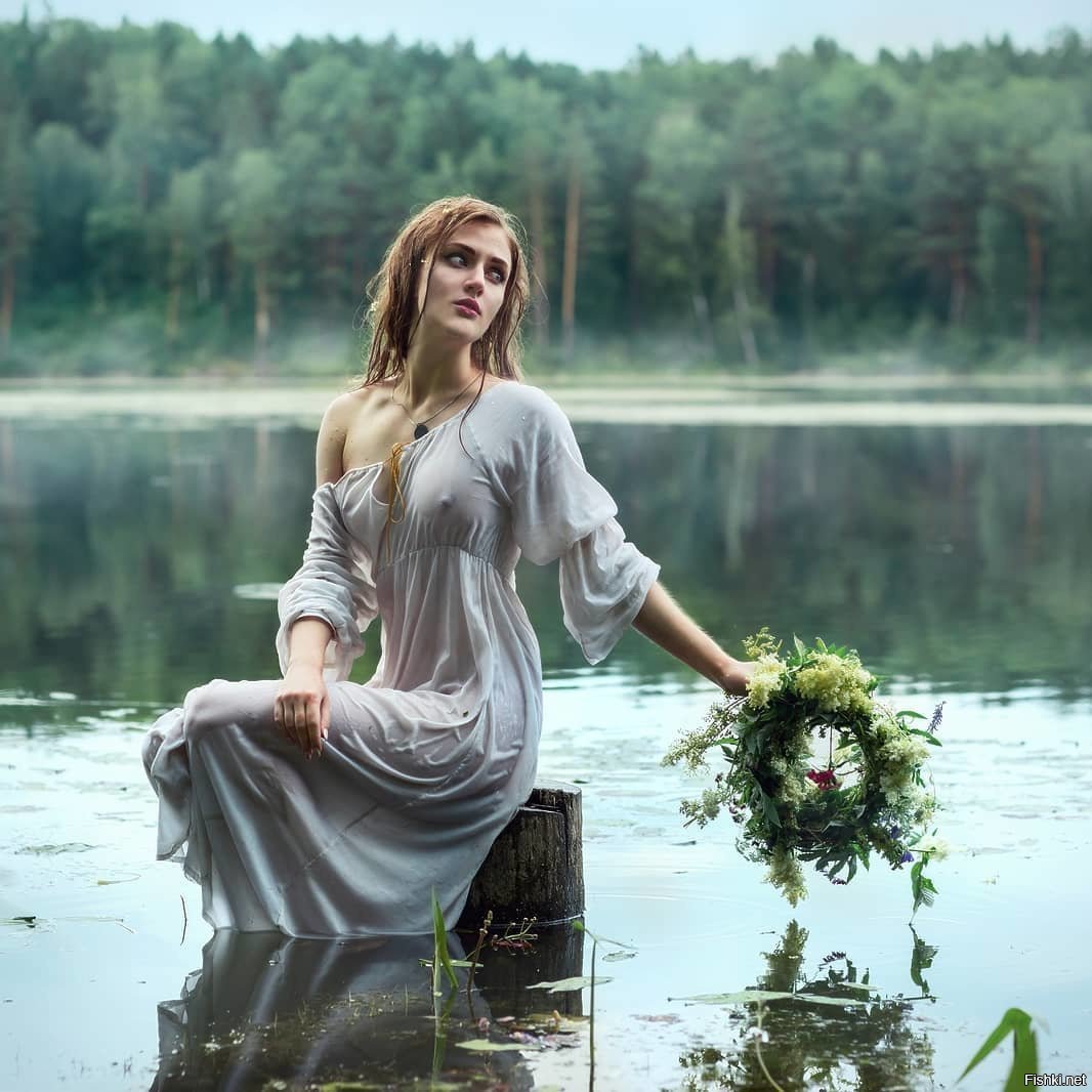 Beautiful girl Slavic women in La Plata