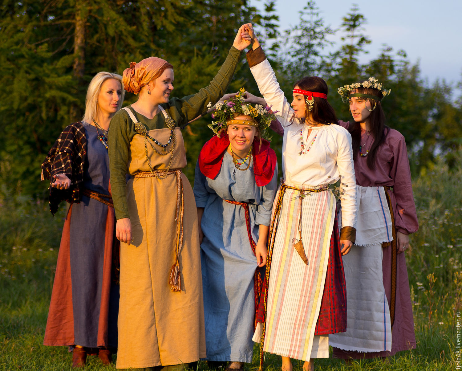 Sexy model Slavic women in La Plata